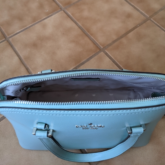 Genuine Kate Spade Bag - Never used - Picture 2 of 8